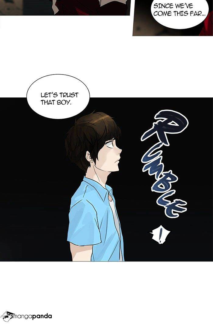 Tower of God, Chapter 249 image 14